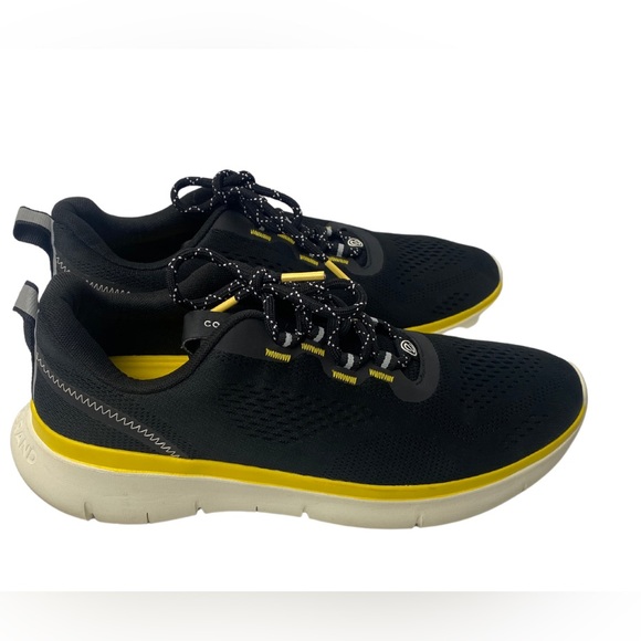 COLE HAAN ZeroGrand Journey Running Sneaker Men’s Size 9.5 ( C34216) - Picture 1 of 6